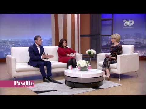 Pasdite ne TCH, Vrasja e 19 vjecares ne media, 23 Janar 2018, Pjesa 1