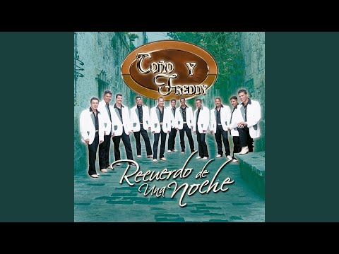 Recuerdos De Una Noche