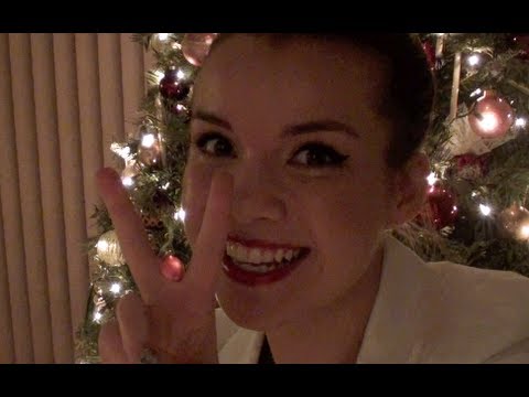 Vlogmas 24, 2011 - Christmas Eve
