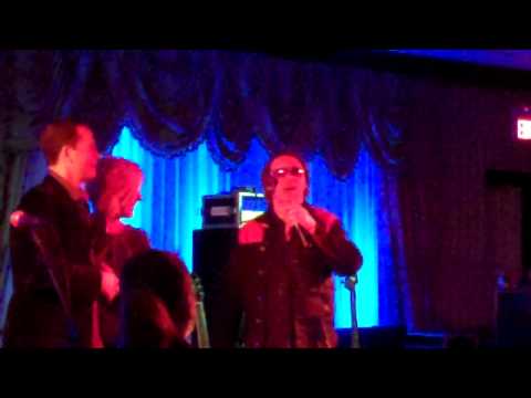 Jess 40th - 05 Happy Birthday to You!