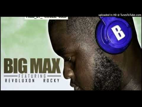 KEEP UP Big Max ft Revoxion