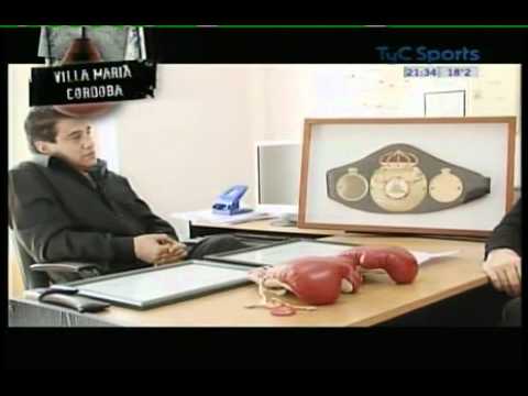 FRANCO SANCHEZ ESPECIAL - GOLPE A GOLPE Nª 8