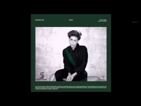 150108 JONGHYUN Feat  Younha 'LOVE BELT'