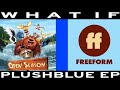 WHAT IF Open Season Aired On Freeform