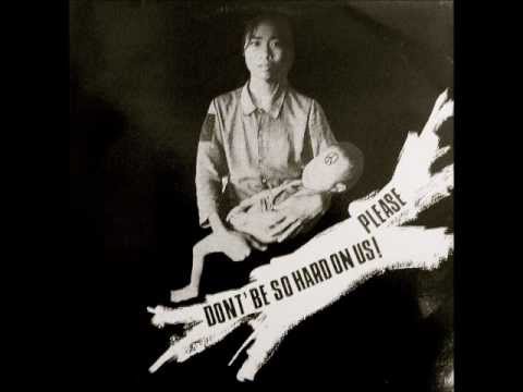 Baws- G.I. Joe/ Cowerd ( Japan/Punk/Compilation)