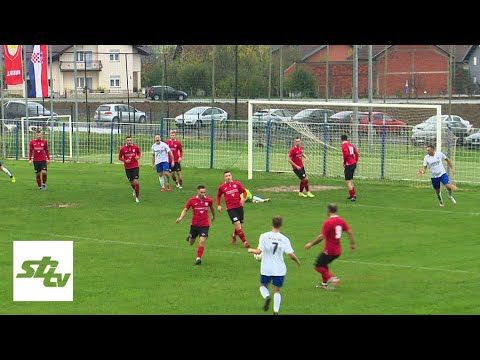 SBTV - DNEVNIK - NK "SLAVONAC" (BUKOVLJE) – NK "LIPIK 1925" 1:1 - 09.11.2022.