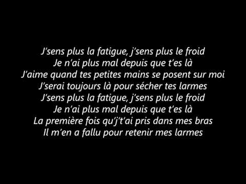 Lartiste feat  Rim'K   L'Héritier  (Lyrics + Audio)