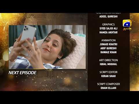 Farq Episode 25 Teaser - HAR PAL GEO