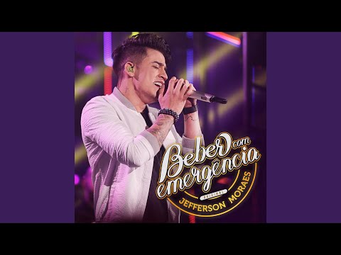 Beber Com Emergência (Ao Vivo)