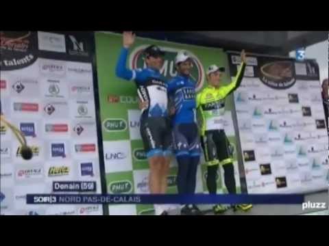 GP Dénain 2012