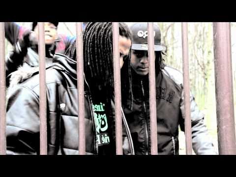 CLiP - MAn Smooky - Hip Hop VéLy Official Video (Fév 2011) HD