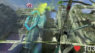 [実況]  #6 VRでモンスターに囲まれたらこうなる４【Serious Sam VR: The Last Hope】