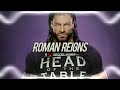 WWE Roman Reigns Head Of The Table Ringtone Download Link