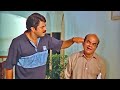 താൻ ഒന്നും പറയണ്ട Mammootty Malayalam Movie Scene Pappayude Swantham A