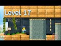 Incredible Jack Level 17 | Incredible Jack Level 17 Find All Secret Rooms | Fore Gaming