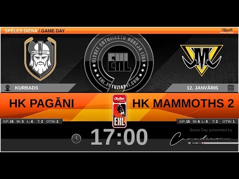 2020 01 12 Pagāni Mammoths 2