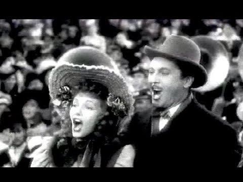 'Ah! Sweet Mystery Of Life...'