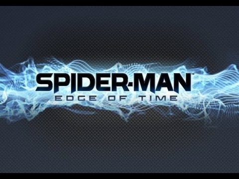IGN Reviews - Spider-Man: Edge of Time - Game Review