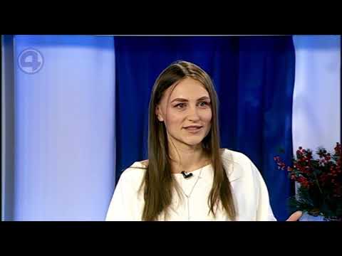 Гость: Продюсер IV регионального проекта "Бизнес-Леди"