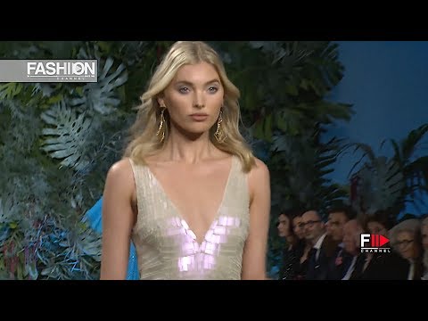 ALBERTA FERRETTI CRUISE 2020 Monte Carlo - Fashion Channel