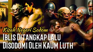Download lagu Kisah Awal Terjadinya Kaum Pelangi Pertama Didunia || Sejarah Negeri Sodom mp3 Download lagu Kisah Awal Terjadinya Kaum Pelangi Pertama Didunia || Sejarah Negeri Sodom mp3