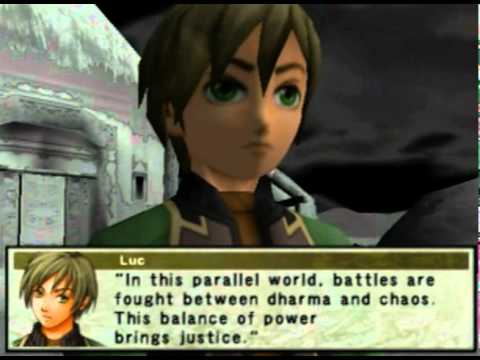 Let's Play Suikoden 3 Ch. 5 Part 31: Order vs Chaos
