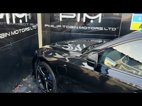 BMW 330e M Sport Pro G21 288HP Auto Tech Pack - Image 2