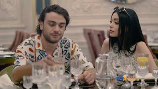 ՍԵՐԸ ԹԱԿԱՐԴՈԻՄ-SERY TAKARDUM SERIA 15 ANONS