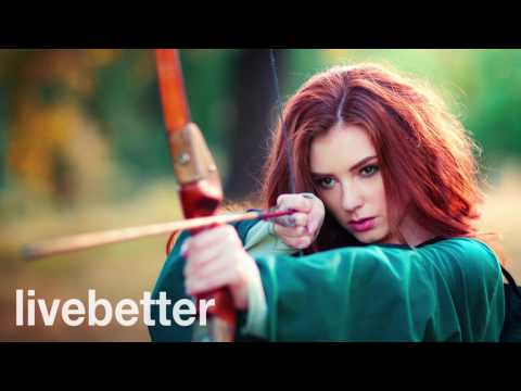 Upbeat & Epic Celtic Music | The Best of Irish Medieval Music by Adrian von Ziegler