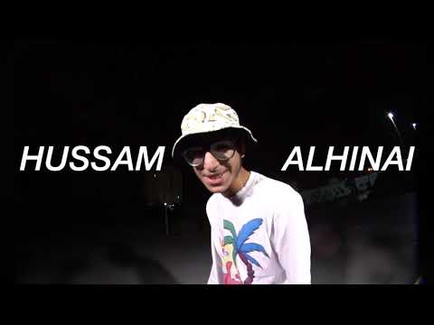 5 On Flat - Hussam Al Hinai