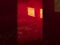 Jaden Smith S Fire Entrance Performs I From New Album ERYS And GHOST Live In Brisbane 2019