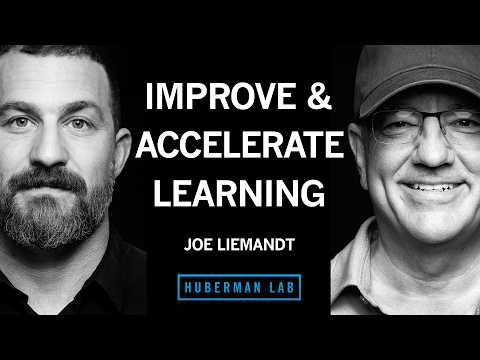 How to Accelerate Learning & Improve Education | Joe Liemandt