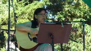 Video Silvie Gadulová - Sever a jih