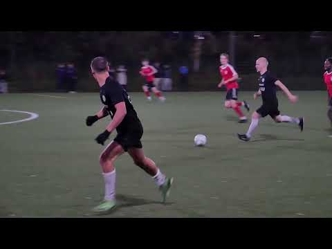 Nousu-Inter 3-6 (16.9.2025)