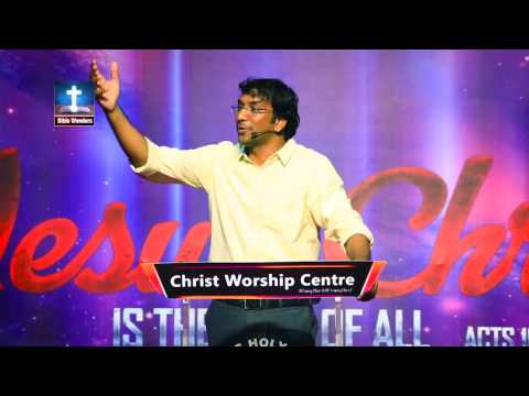 Insights from Isaiah 6th chapter- Part 2 || Dr John Wesly || Telugu Christian Messages