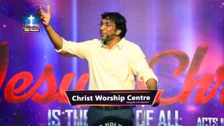 Insights from Isaiah 6th chapter- Part 2 || Dr John Wesly || Telugu Christian Messages