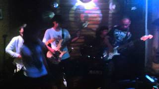 THE CANDY CRUSHERS - ANDO JURURU (Rita Lee)