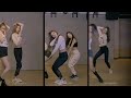 MIRRORED FOCUS【EUNBIN】CLC(씨엘씨) | 'ME(美)' (Choreography Practice Video) MIRRORED FOCUS【EUNBIN】CLC(씨엘씨) | 'ME(美)' (Choreography Practice Video)