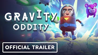 Gravity Oddity XBOX LIVE Key TURKEY