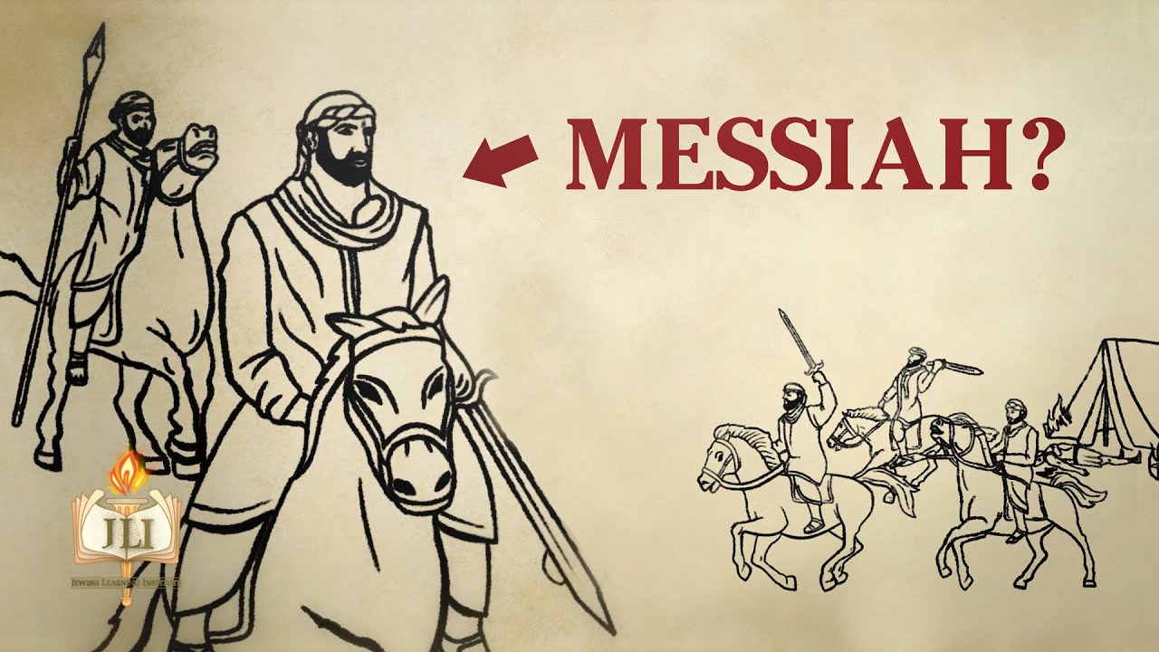 Why Rabbis Thought This Man Was the Messiah