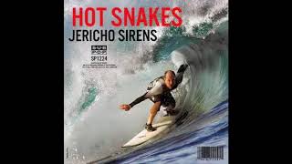 Hot Snakes - Six Wave Hold-Down