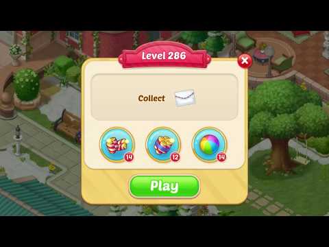 Matchington Mansion #286