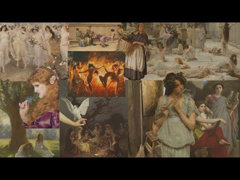 II. Lisístrata - Fillas de Cassandra [Letra Galego/Español]