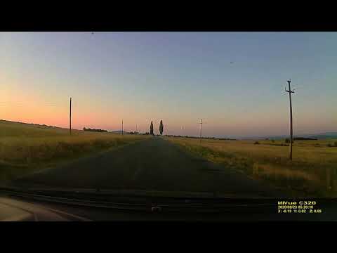 DJ208I & DJ208 Tudora - Pașcani #ASOT984