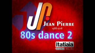 Dance 80 e 90 remixes