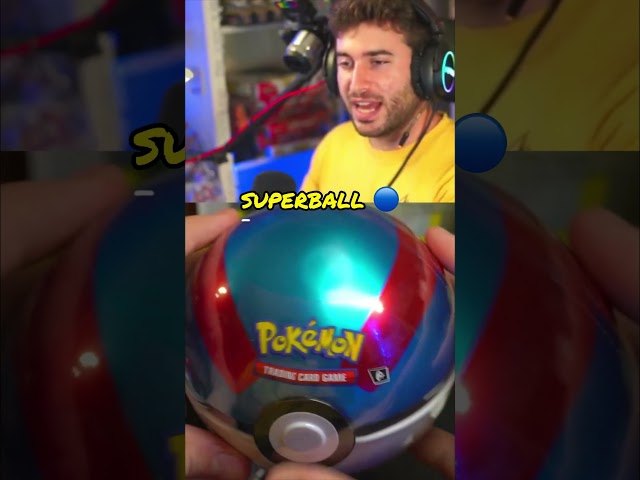 Vídeo relacionado con ABYSTYLE - Taza 3D Pokemon Pokeball - Producto oficial - 500 ml - Cerámica de alta calidad - Taza esférica coleccionista