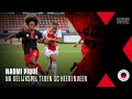 ⚖️ Naomi Piqué na gelijkspel tegen SC Heerenveen Vrouwen | '?? ??? ????? ?? ??? ????'