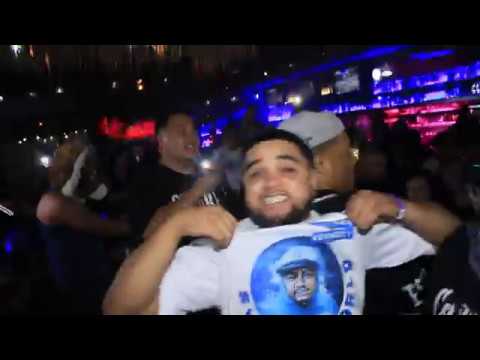 Retro MuzIcC LiL UCE 1st performance w/Yung CEE and Noe Bueno