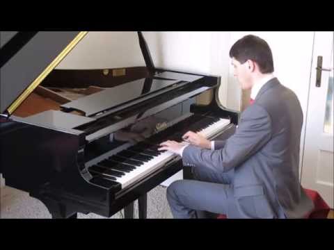 Zongoraiskola 1 / 58. (Tardos Béla: Sárga csikó...) - Juhász Balázs