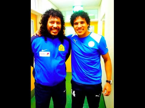 Wagner Querino  e higuita .kkkkk